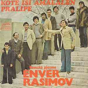 Enver Rasimov - Kote Isi Amalalen / Pralipe