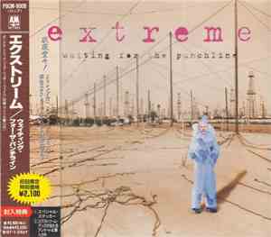 Extreme  - Waiting For The Punchline