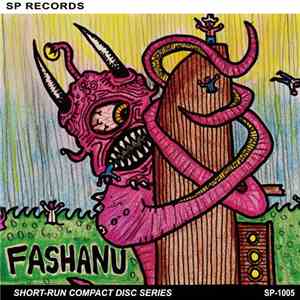 Fashanu - Cassette Tapette (When hallmet oats )