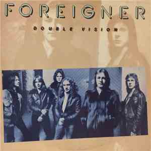 Foreigner - Double Vision