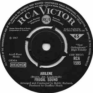 Frugal Sound - Abilene