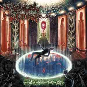 Genital Grinder - Abduction
