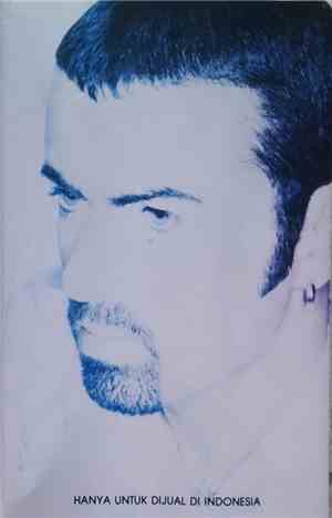 George Michael - Jesus To A Child