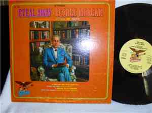 George Morgan  - Steal Away Beautiful Songs Of Faith