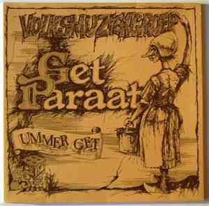Get Paraat - Ummer Get