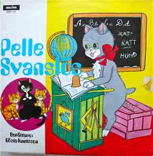Gösta Knutsson - Pelle Svanslös