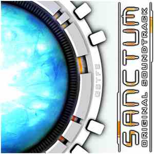 GSTFS - Sanctum (Original Soundtrack)