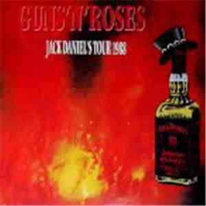 Guns N' Roses - Jack Daniel's Tour 1922