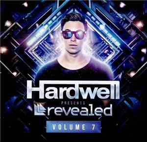 Hardwell - Hardwell Presents Revealed Volume 7