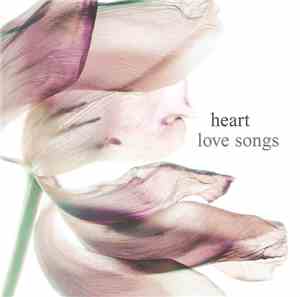Heart - Love Songs