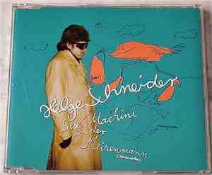 Helge Schneider - Sex Machine / Meisenmann