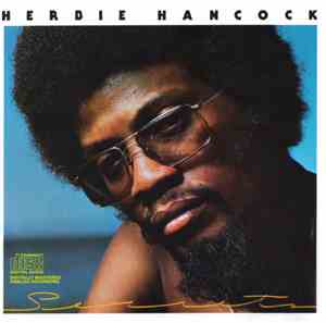 Herbie Hancock - Secrets