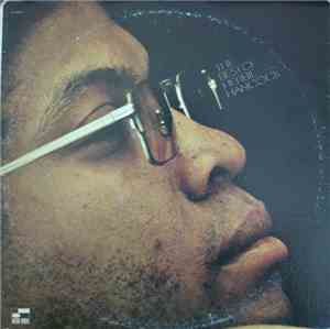 Herbie Hancock - The Best Of Herbie Hancock