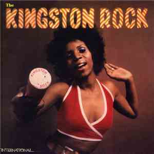 Horace Andy / Winston Jarrett / The Wailers - The Kingston Rock