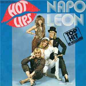 Hot Lips  - Napoleon