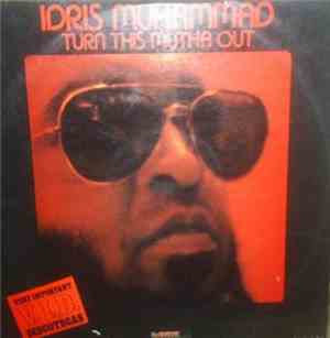 Idris Muhammad - Turn This Mutha Out