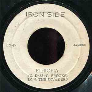 Im & The Invaders - Ethiopia