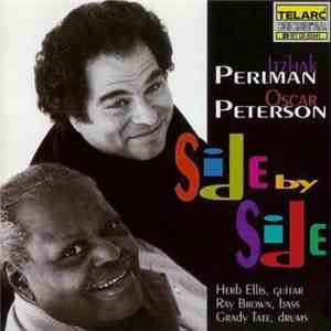 Itzhak Perlman, Oscar Peterson - Side By Side