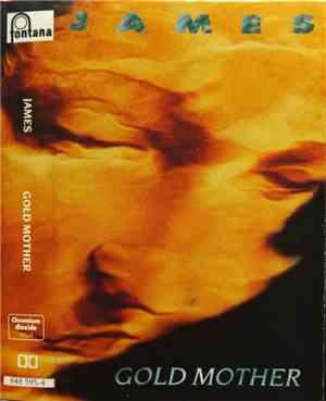 James - Gold Mother