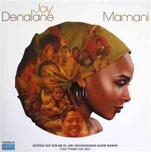 Joy Denalane - Mamani