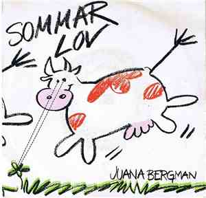 Juana Bergman - Sommarlov