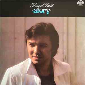 Karel Gott - Story