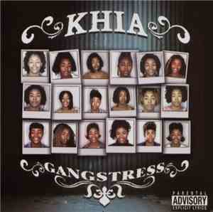 Khia - Gangstress