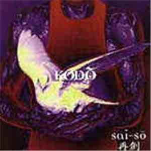Kodō - Sai-So