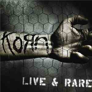 Korn - Live & Rare