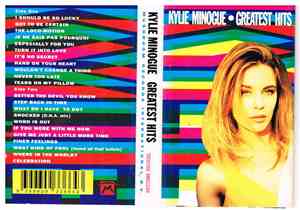 Kylie Minogue - Greatest Hits