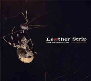 Leæther Strip - After The Devastation