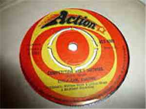 Little Carl Carlton - Look At Mary Wonder