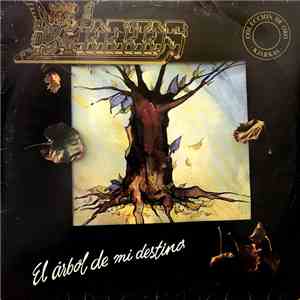 Los Kjarkas - El Arbol De Mi Destino