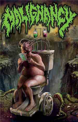 Malignancy - Malignant Future