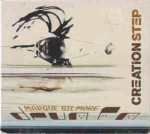 Marque Gilmore Presents Drum FM - Creation Step
