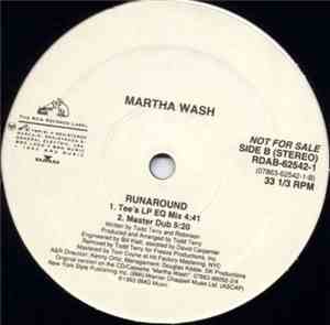 Martha Wash - Runaround
