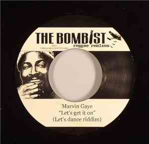 Marvin Gaye / Daft Punk - Let's Get It On / Harder, Stronger, Faster, Bette ...
