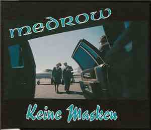 Medrow - Keine Masken