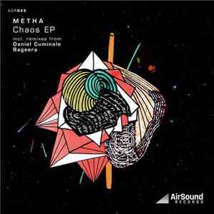 Metha - Chaos EP