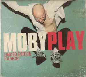 Moby - Play