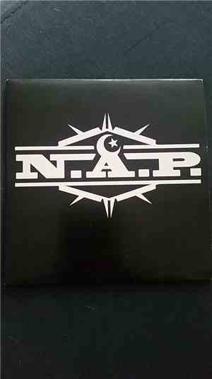 N.A.P. - N.A.P.