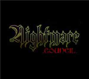 Nightmare Council - Karma's Manifesto