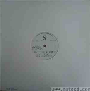Nitzer Ebb - Lightning Man / Shame