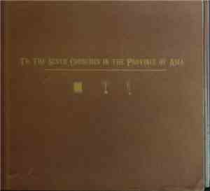 Noise Revival - To The Seven Churches In The Province Of Asia
