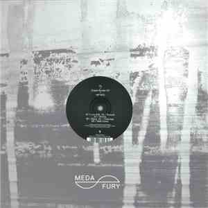 Ol  - Scape Border EP