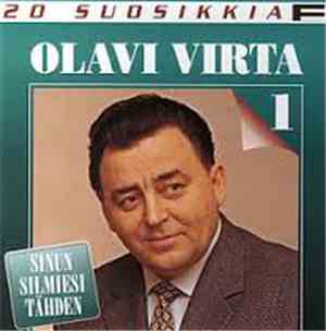 Olavi Virta - Sinun Silmiesi Tähden