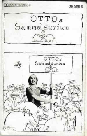 Otto - Ottos Sammelsurium