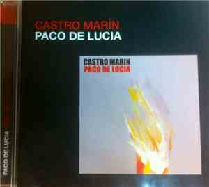 Paco De Lucia - Castro Marín