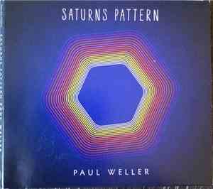 Paul Weller - Saturns Pattern