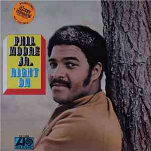Phil Moore Jr. - Right On